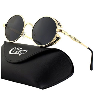 CGID-Gafas-de-sol-polarizadas-doradas-