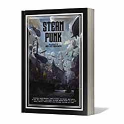 Libro-Steampunk